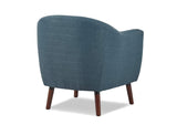 1192BL Lucille Accent Chair