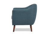 1192BL Lucille Accent Chair