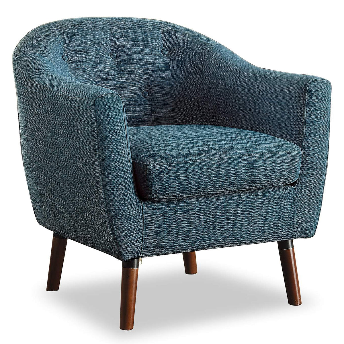 1192BL Lucille Accent Chair