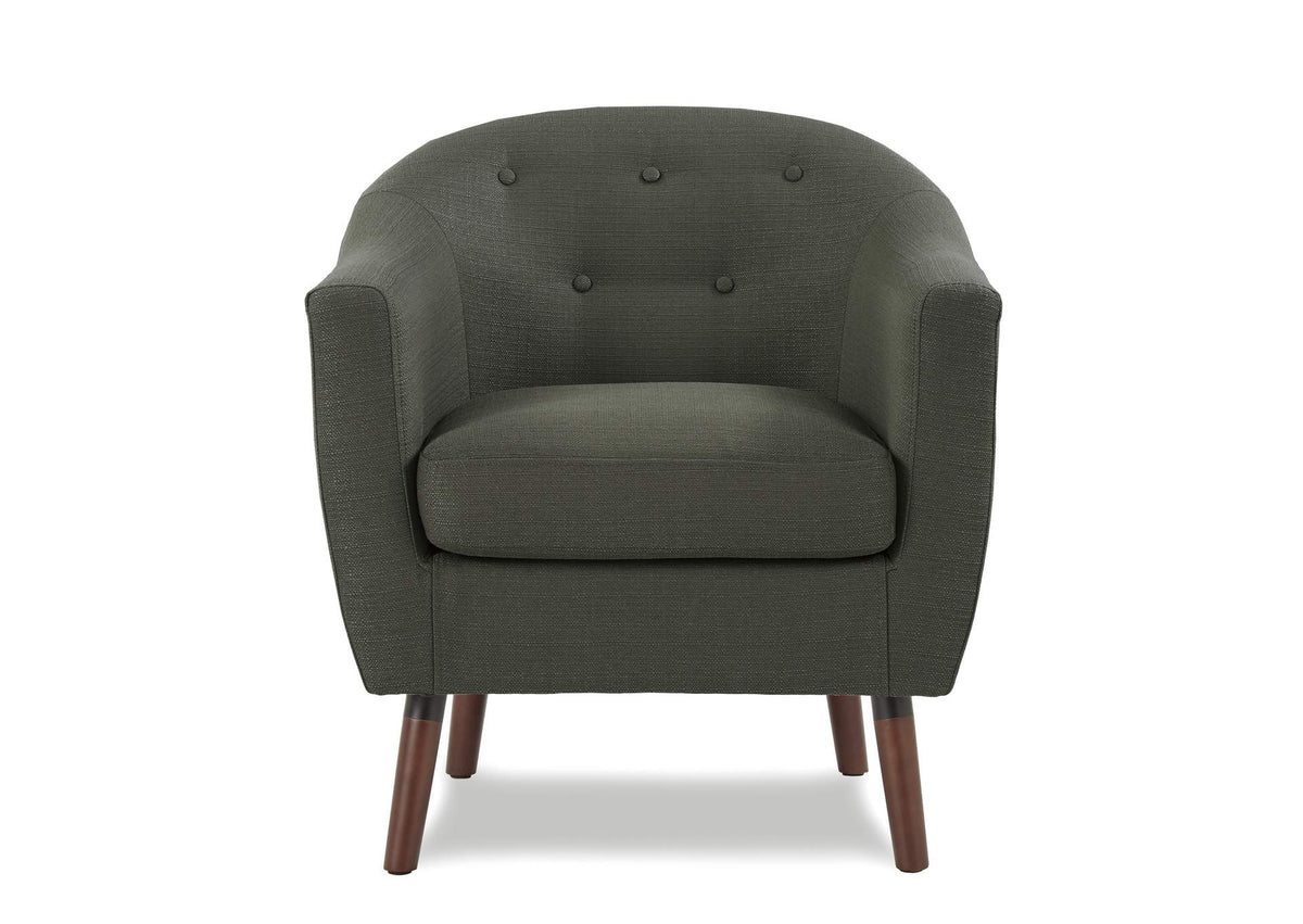 1192GY Lucille Accent Chair