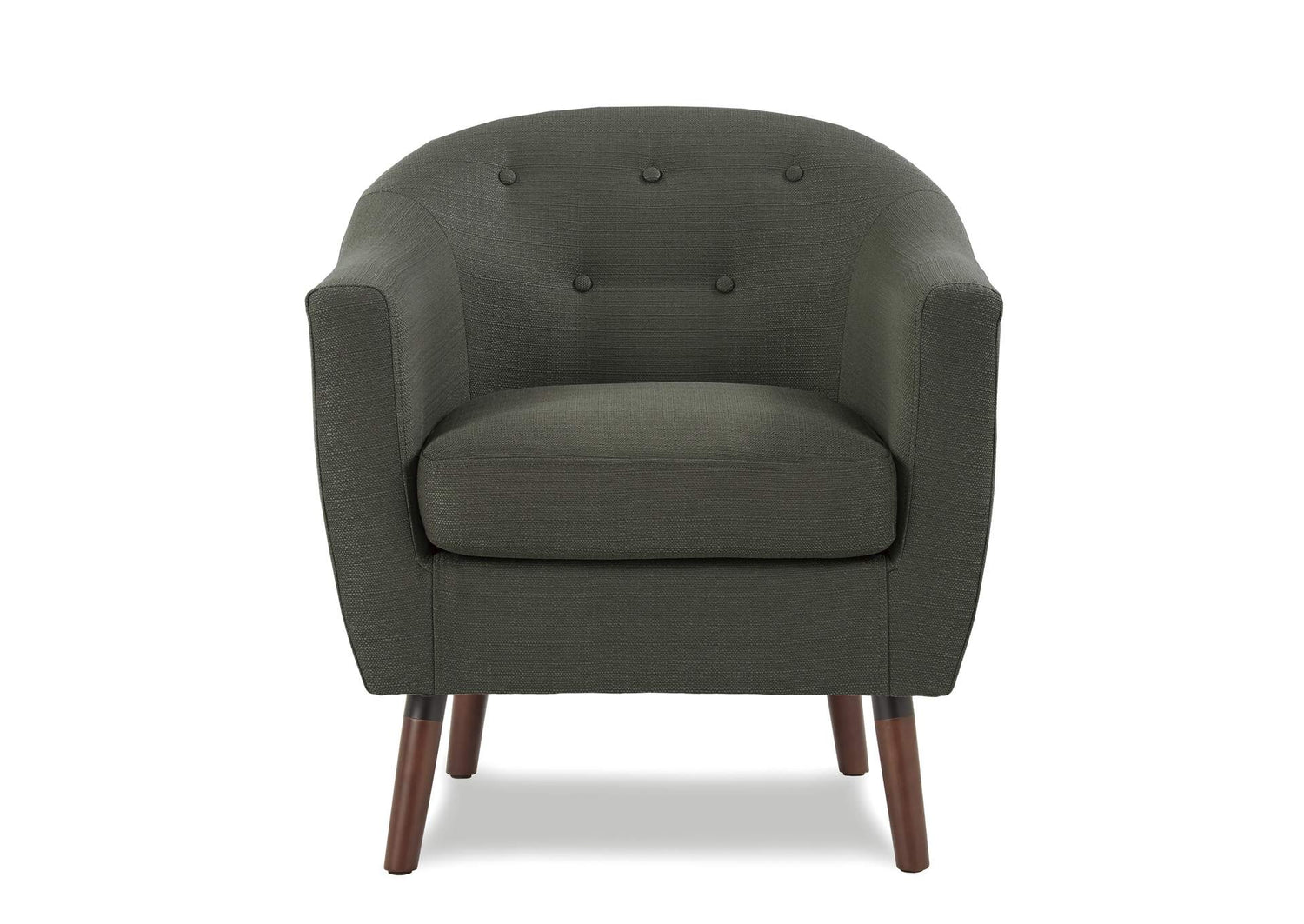 1192GY Lucille Accent Chair