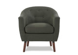 1192GY Lucille Accent Chair