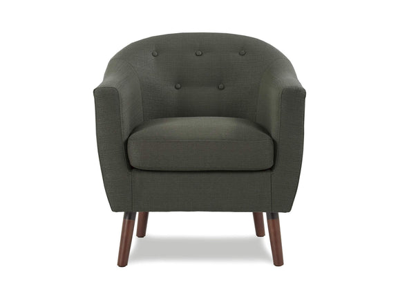 1192GY Lucille Accent Chair