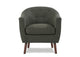 1192GY Lucille Accent Chair