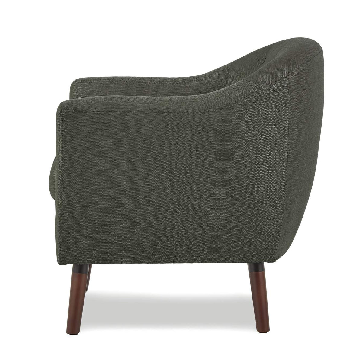 1192GY Lucille Accent Chair