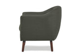 1192GY Lucille Accent Chair