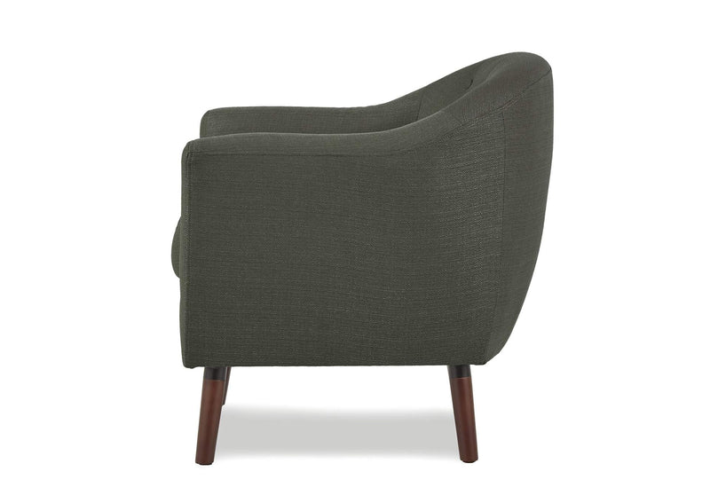 1192GY Lucille Accent Chair