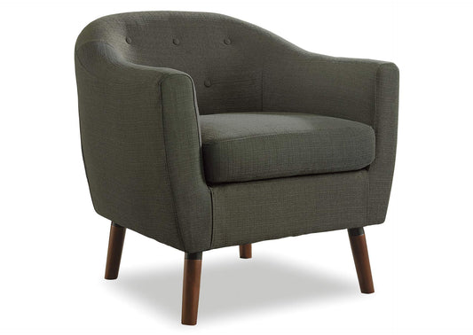 1192GY Lucille Accent Chair
