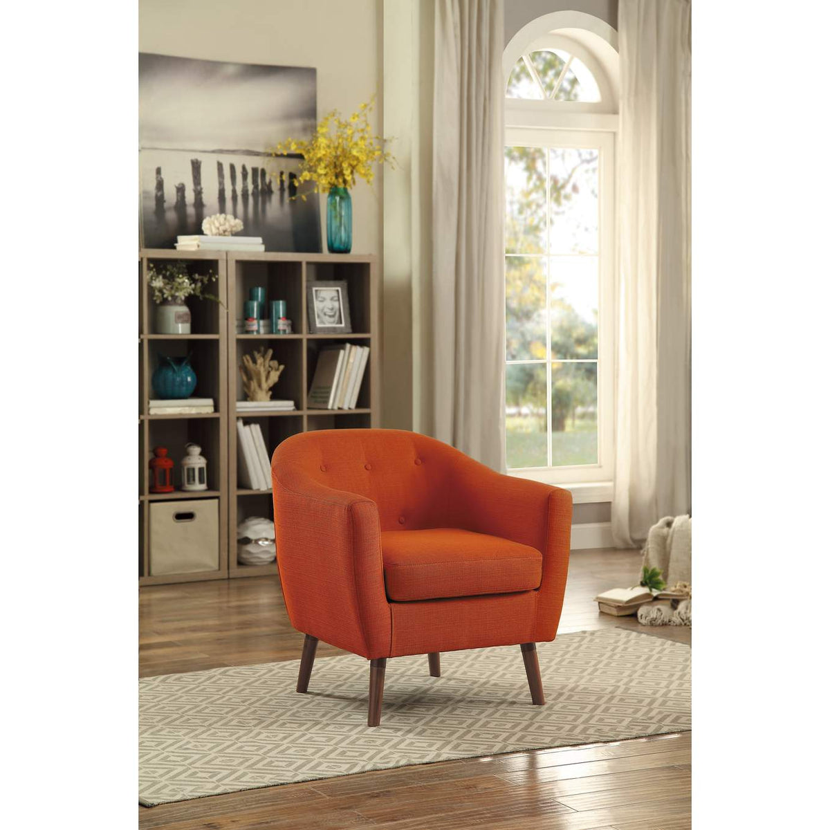 1192RN Lucille Accent Chair