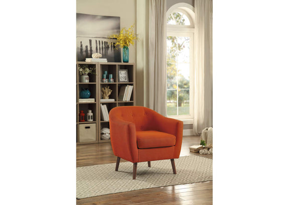 1192RN Lucille Accent Chair
