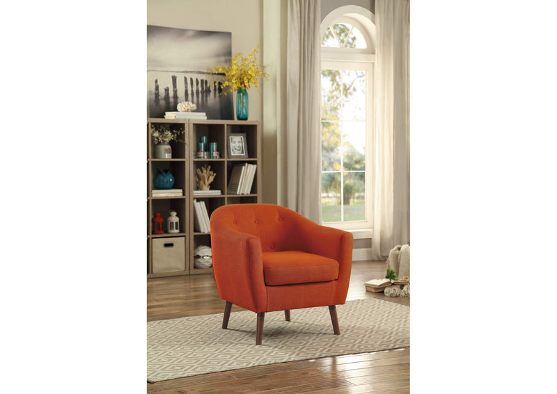1192RN Lucille Accent Chair