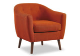 1192RN Lucille Accent Chair
