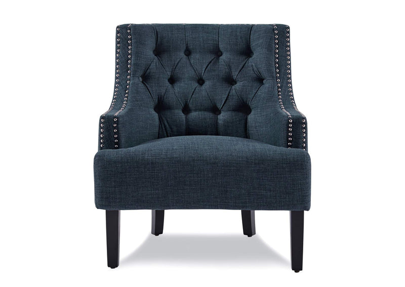 1194IN Charisma Accent Chair