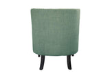 1194TL Charisma Accent Chair