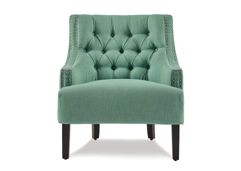1194TL Charisma Accent Chair