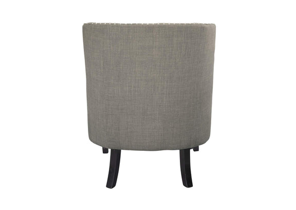 1194TP Charisma Accent Chair