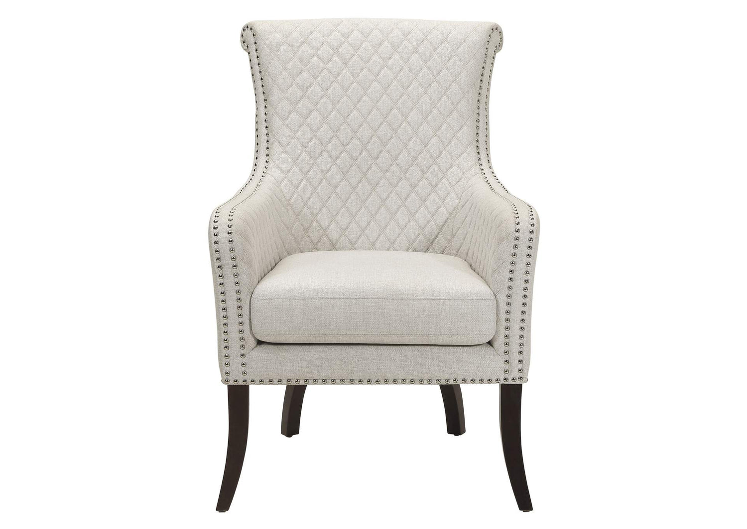 1199F11S Avalon Quilted Accent Chair