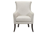 1199F11S Avalon Quilted Accent Chair