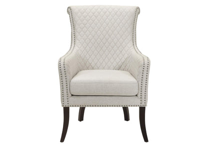 1199F11S Avalon Quilted Accent Chair