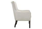 1199F11S Avalon Quilted Accent Chair