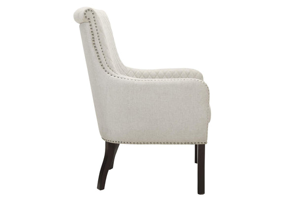 1199F11S Avalon Quilted Accent Chair