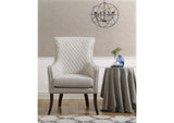 1199F11S Avalon Quilted Accent Chair
