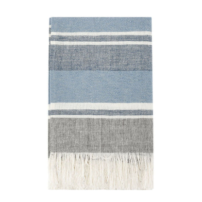 Throws - TC Lima Throw