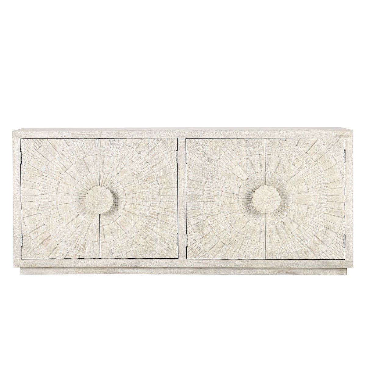 Apollo - 4 Door Sideboard