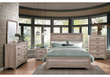 1955-5 Lonan Dresser