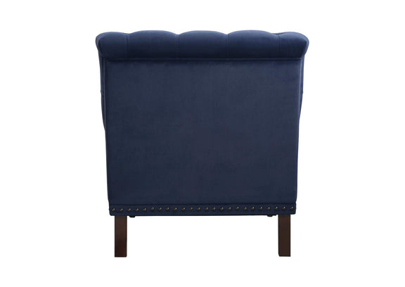 1201F3S Park Accent Chair