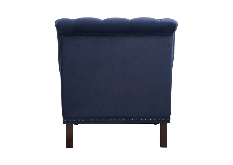 1201F3S Park Accent Chair