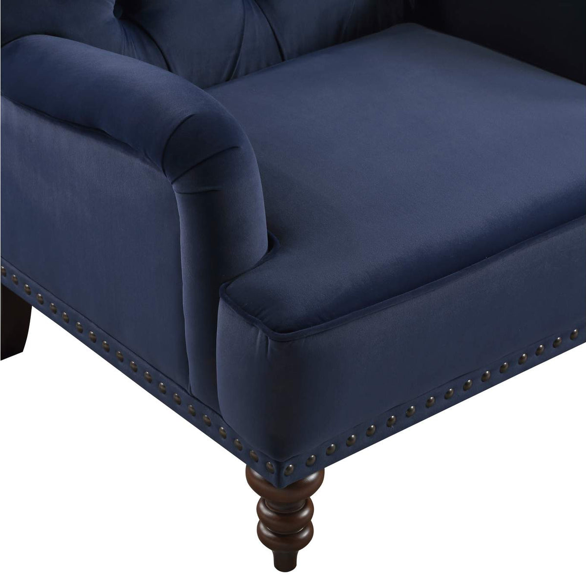 1201F3S Park Accent Chair