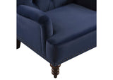1201F3S Park Accent Chair