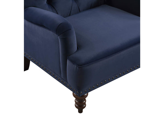 1201F3S Park Accent Chair