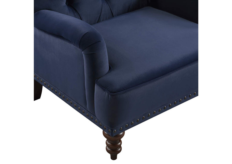 1201F3S Park Accent Chair