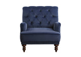 1201F3S Park Accent Chair