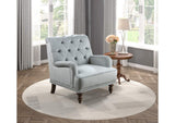 1201F4S Park Accent Chair
