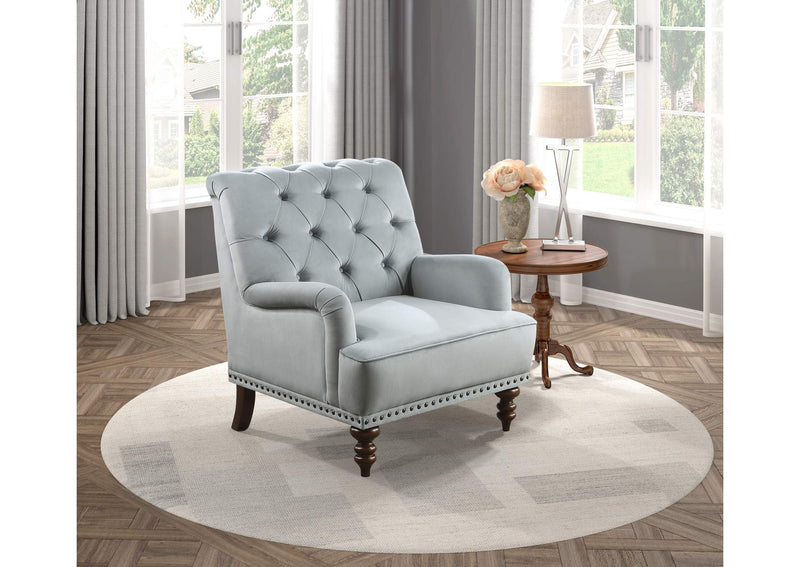 1201F4S Park Accent Chair