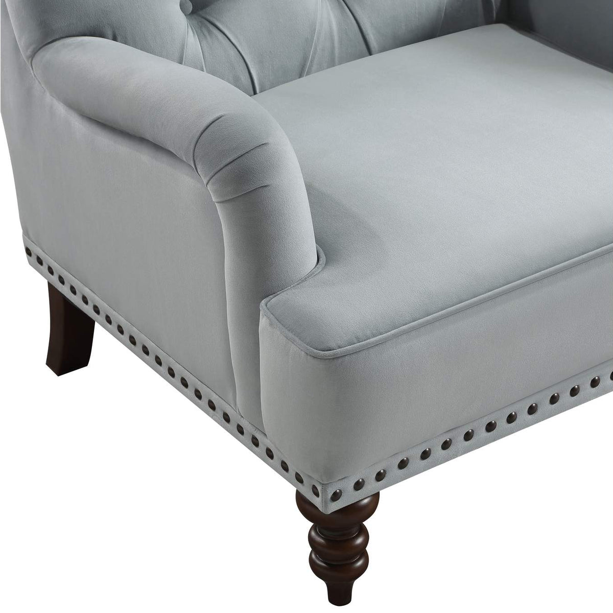 1201F4S Park Accent Chair