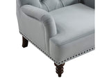 1201F4S Park Accent Chair