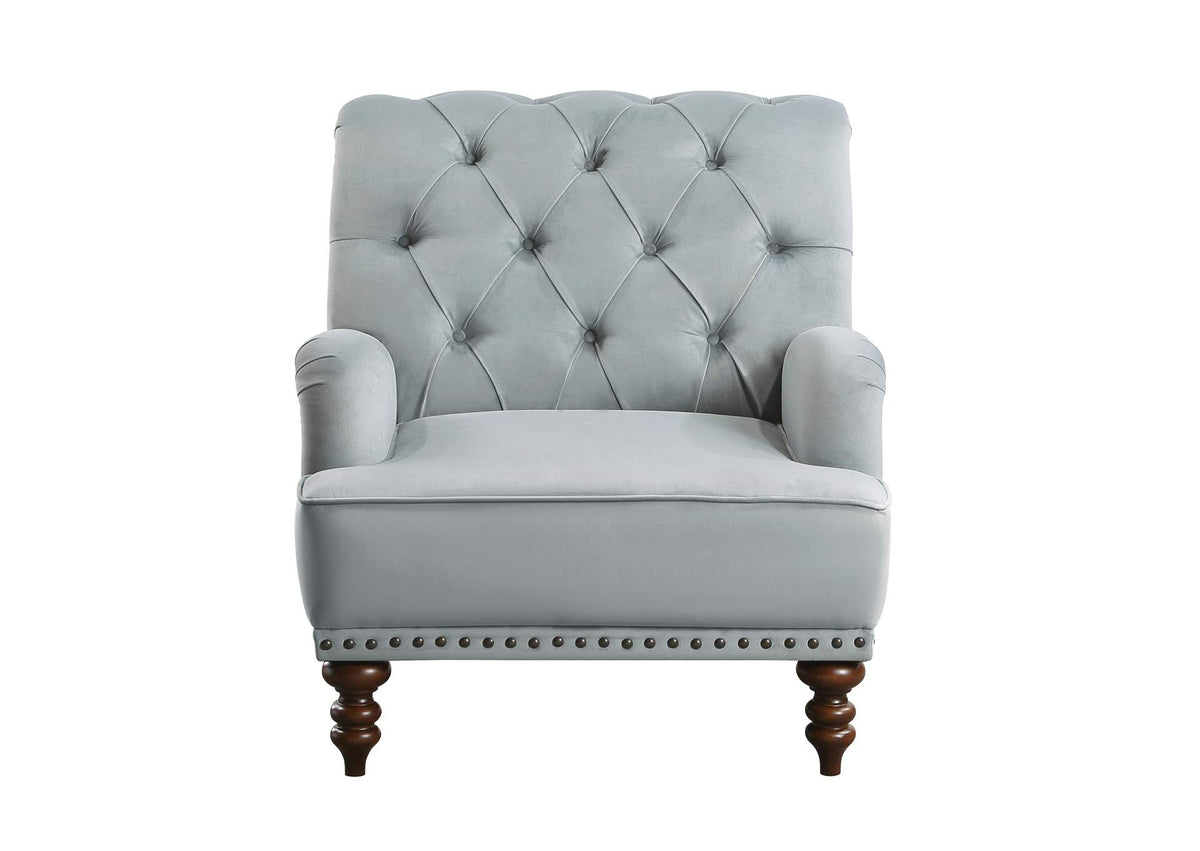 1201F4S Park Accent Chair