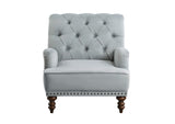 1201F4S Park Accent Chair
