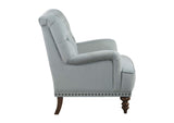 1201F4S Park Accent Chair