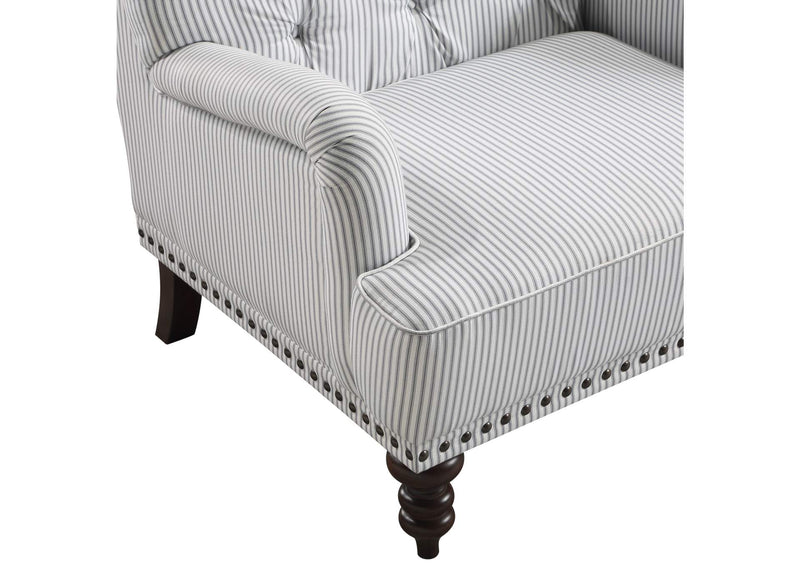1201F5S Park Accent Chair