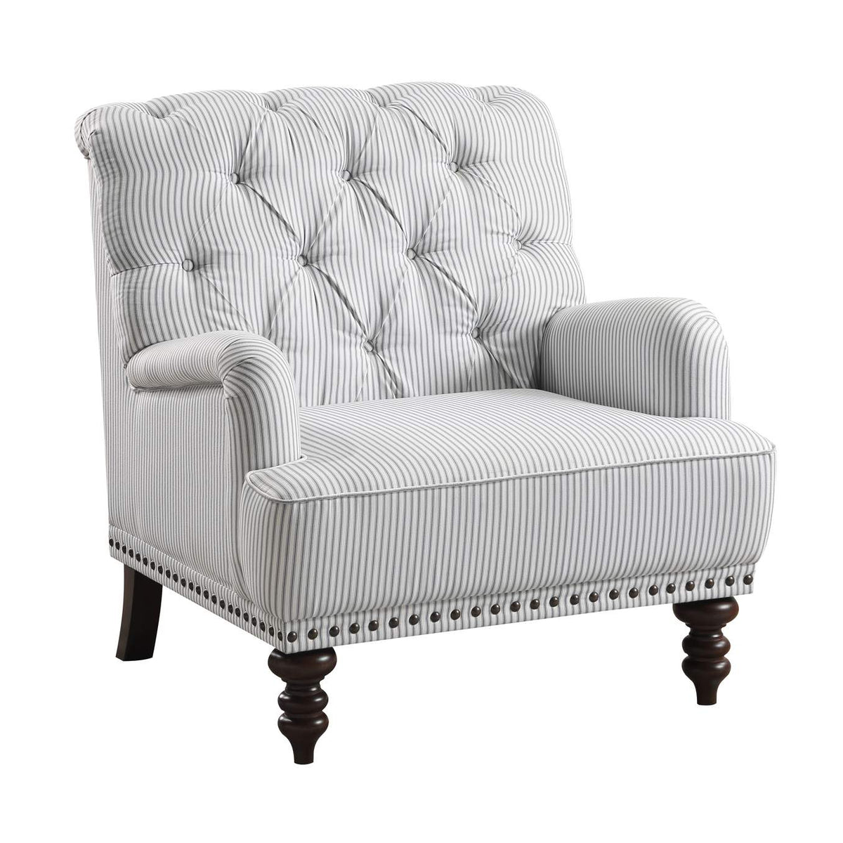 1201F5S Park Accent Chair