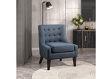 1208BUE-1 Margaret Accent Chair
