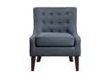 1208BUE-1 Margaret Accent Chair