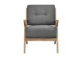 1211DG-1 Ollen Accent Chair