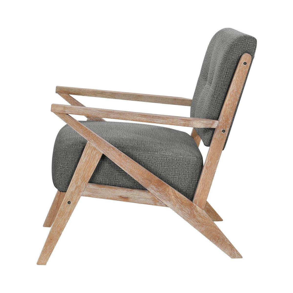 1211DG-1 Ollen Accent Chair