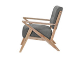 1211DG-1 Ollen Accent Chair
